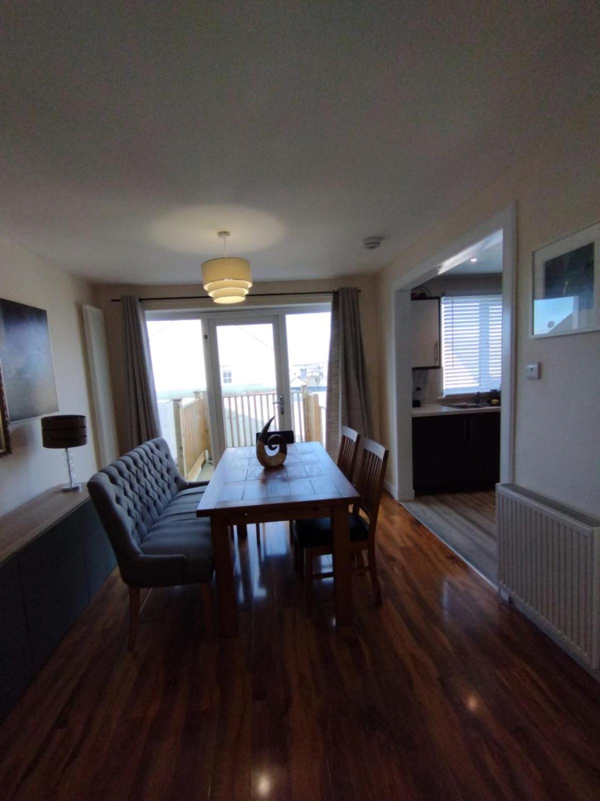 Edinburgh Villa 3 Bed Rooms House In Edinburgh - Private Parking Exterior foto